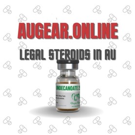 Undecanoate 250 mg/ml (10 ml vial)